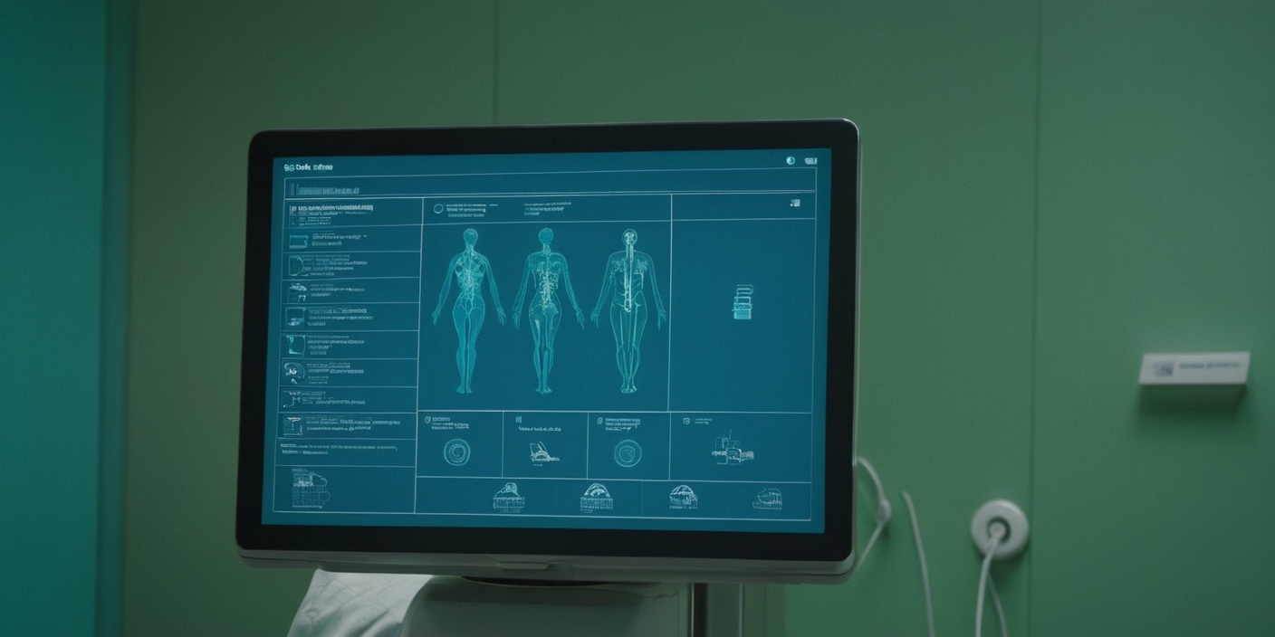 Medical Navigator